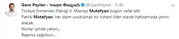 garo paylan mutafyan tweet.jpg