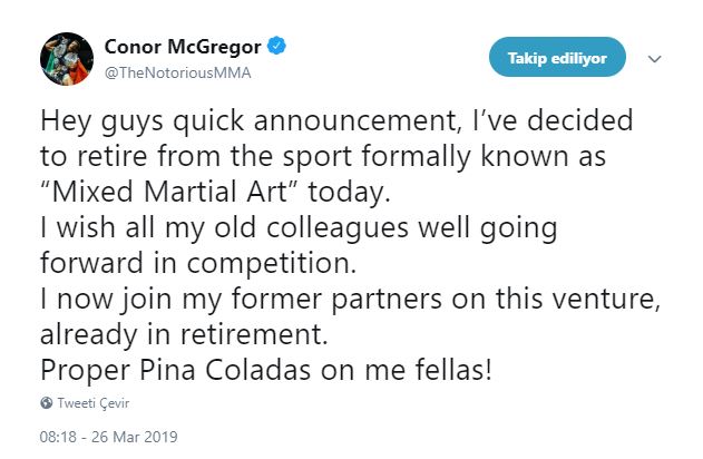 Conor McGregor tweet.JPG