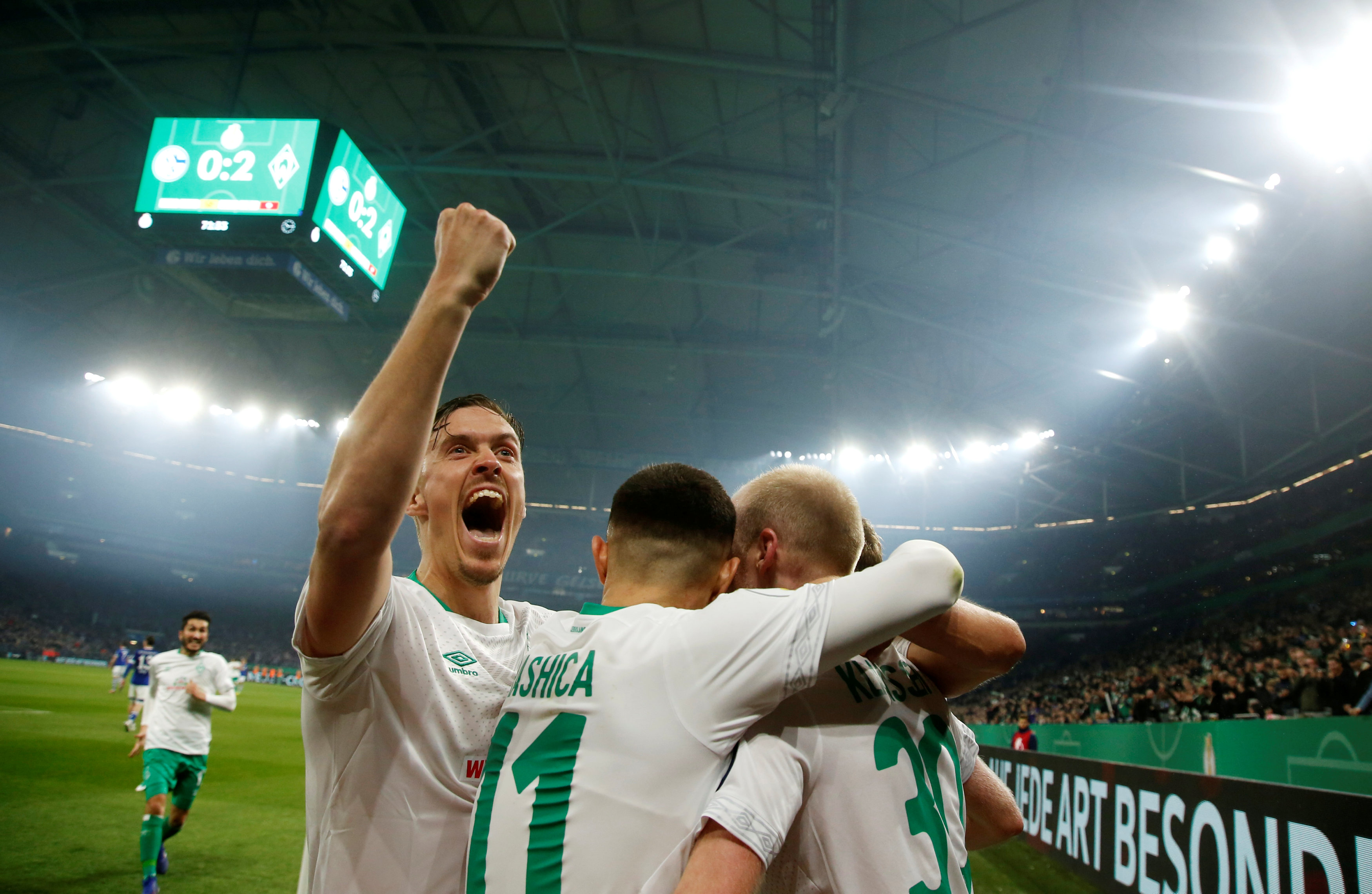Werder Bremen - Reuters.JPG