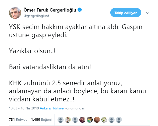 gergerlioğlu tweet khk.png