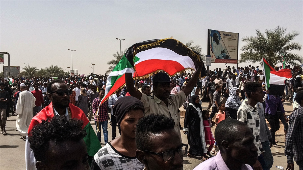 sudan ordu yönetime el koydu AA 3.jpg