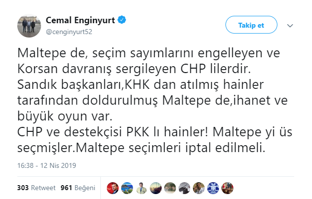 cemal enginyurt tweet.png