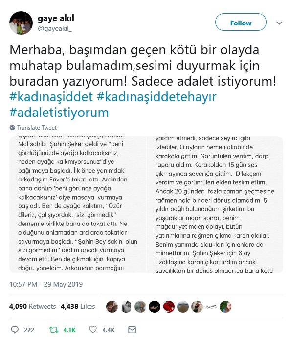 Gaye Akıl twitter.jpg