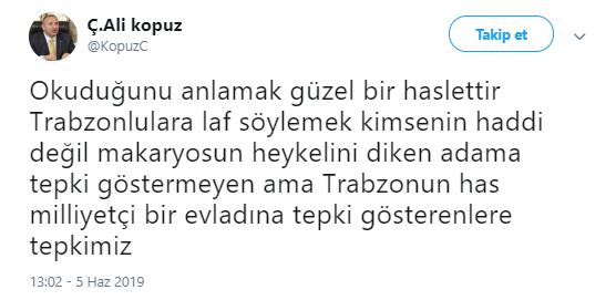 Çamur Ali Kopuz 2 tweet.JPG