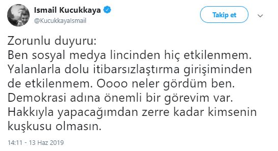 ismail küçükkaya tweet.JPG