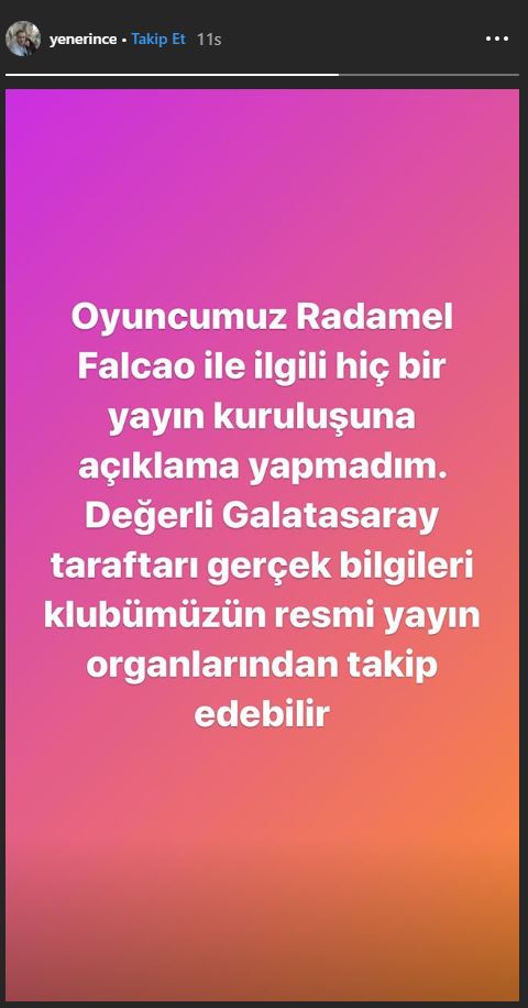 Yener İnce Falcao açıklaması.JPG