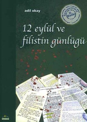 12 Eylül ve Filistin Günlüğü.jpg