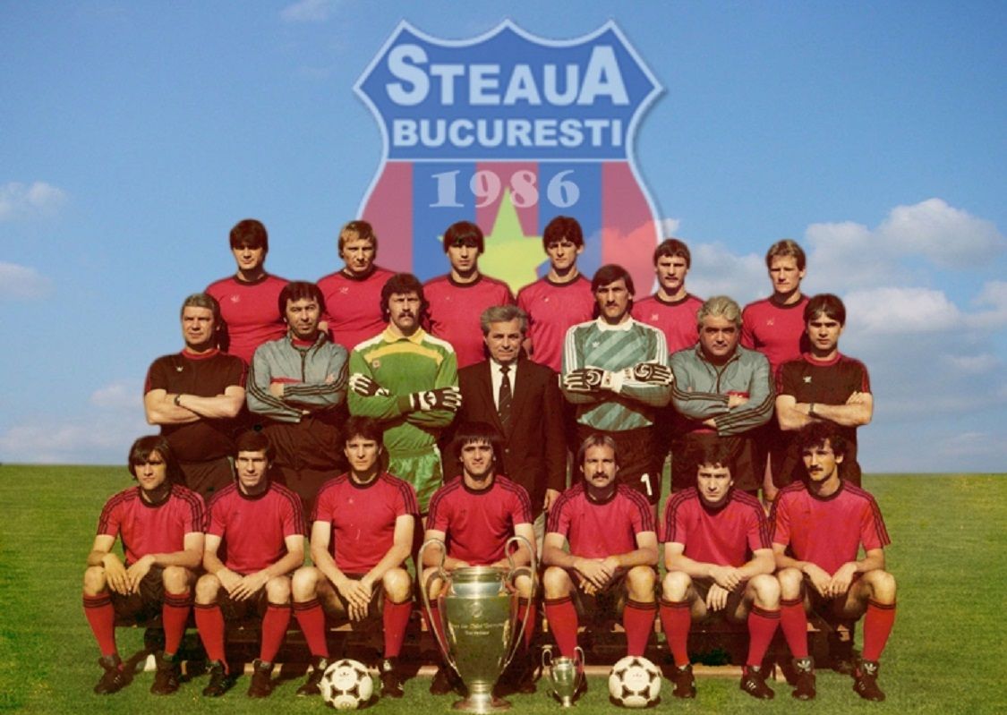 Fotbal Club Steaua București, Campeón de la Europa Champions Ligue, 1986.jpg