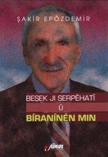 Beşek Ji Serpêhatî û Bîranînên Min.jpg