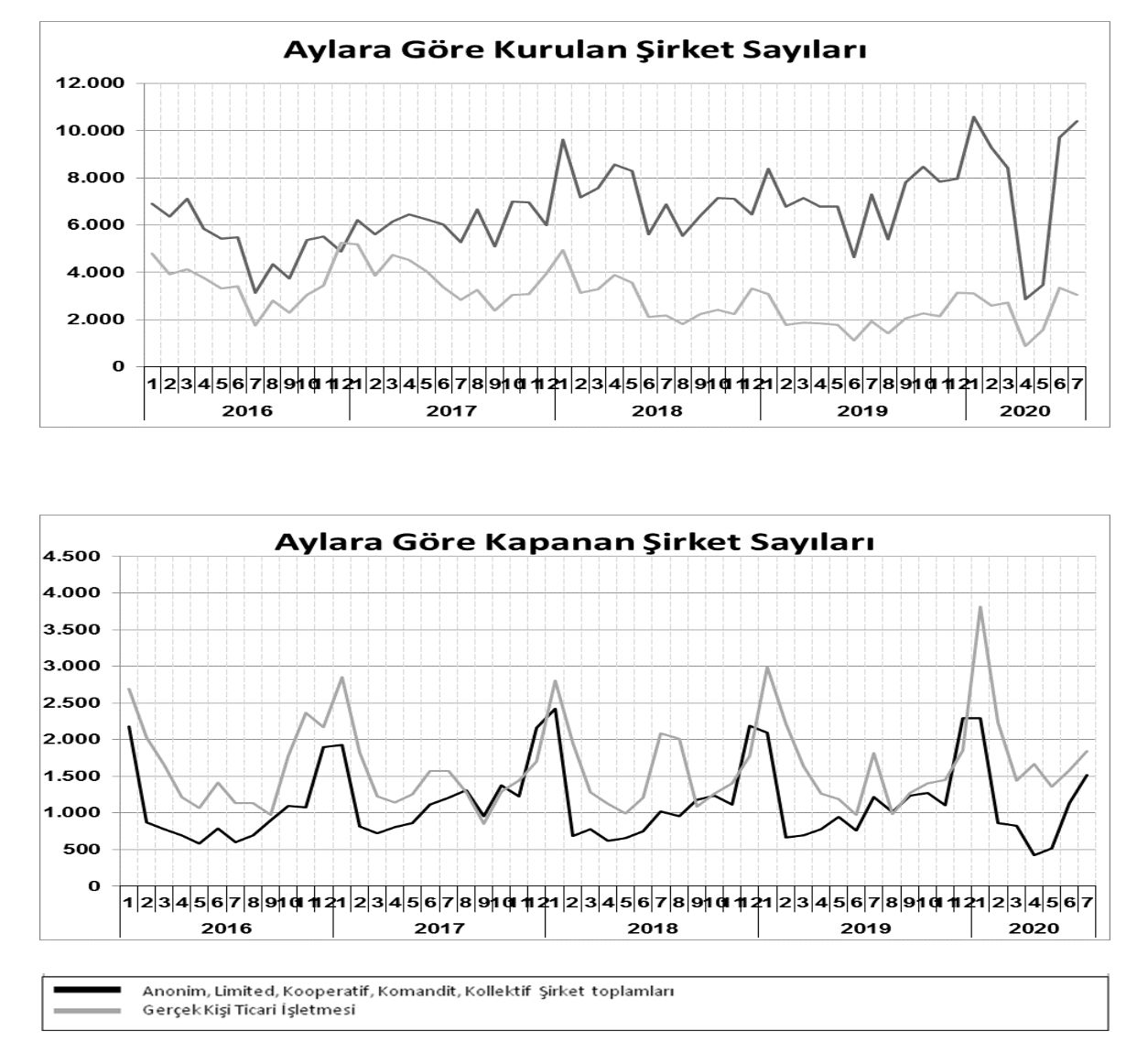 şirketler 2