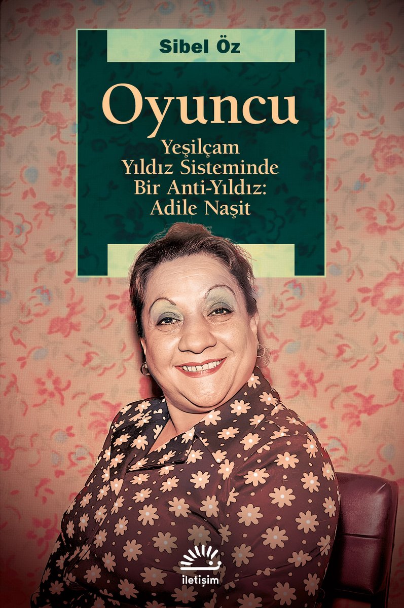 Oyuncu, Sibel Öz.jpg