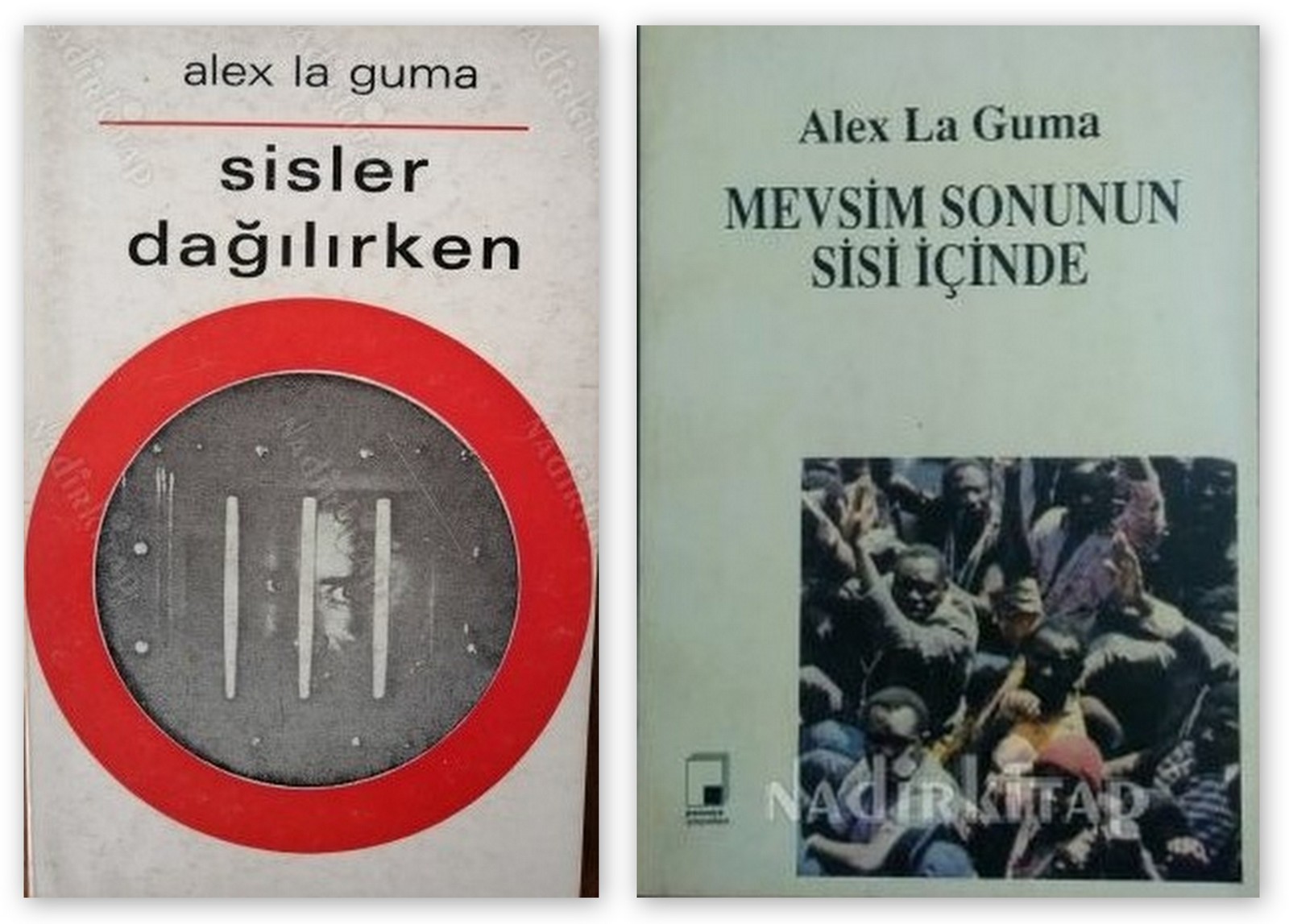 Sisler Dağılırken & Mevsim Sonunun Sisi İçinde.jpg