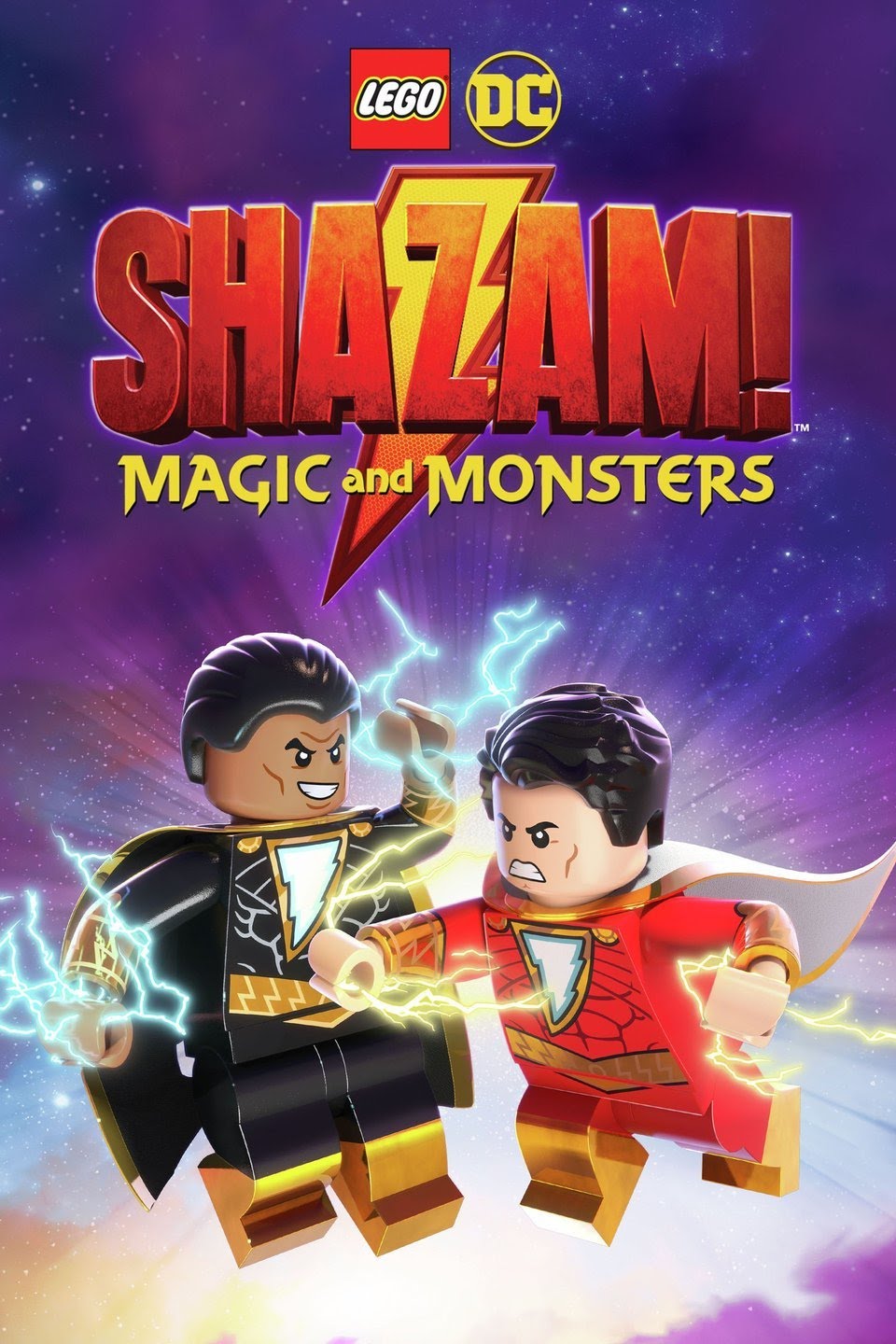 LEGO DC Shazam! - Magic and Monsters.jpg