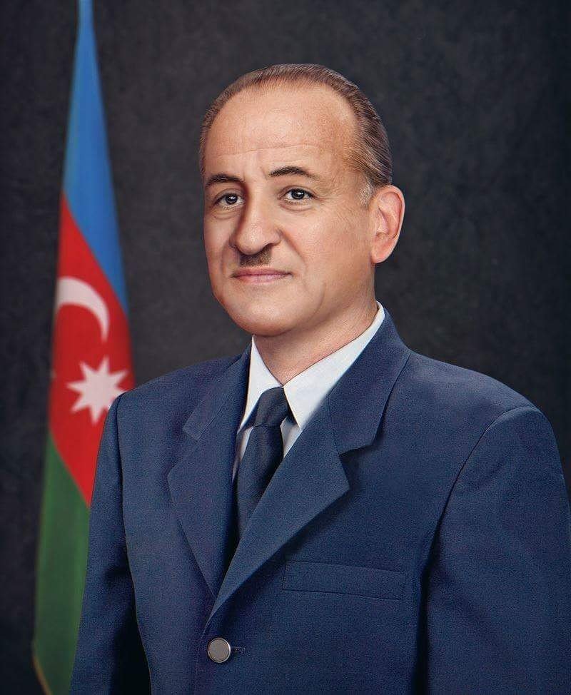 Azerbaycan toprağını vatan kılan isim: Mehmed Emin Resulzade | Independent Türkçe