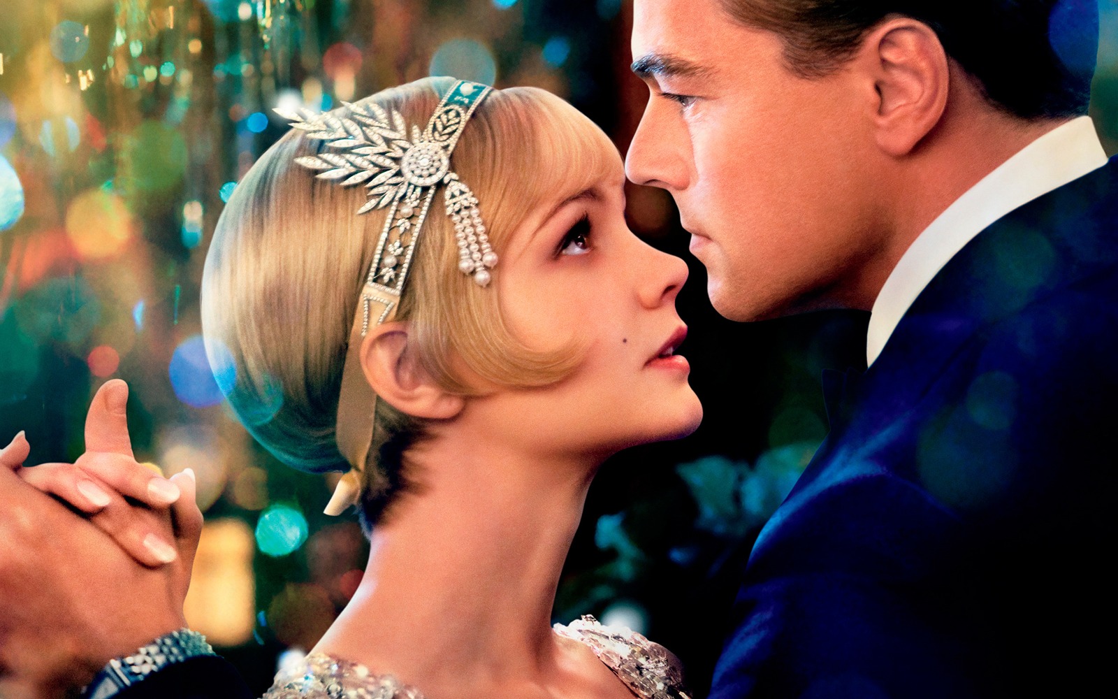 Великий гетс гэтсби. Великий Гэтсби _ the great Gatsby (2013). Великий Гэтсби Дейзи Бьюкенен. Джей Гэтсби и Дейзи. Великий Гэтсби Дейзи и Джей.