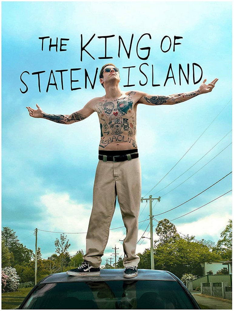 The King of Staten Island.jpg