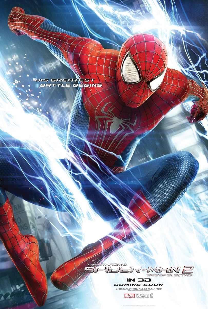 The Amazing Spider-Man 2 - a.jpg