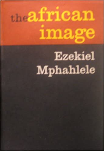 Mphahlele, The African Image.jpg