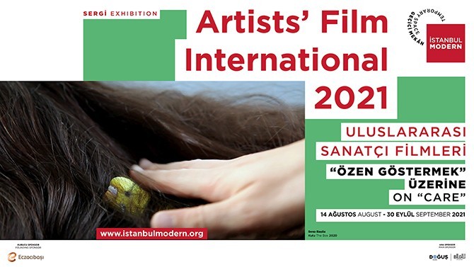 Uluslararası Sanatçı Filmleri Sergisi İstanbul Modern.jpg