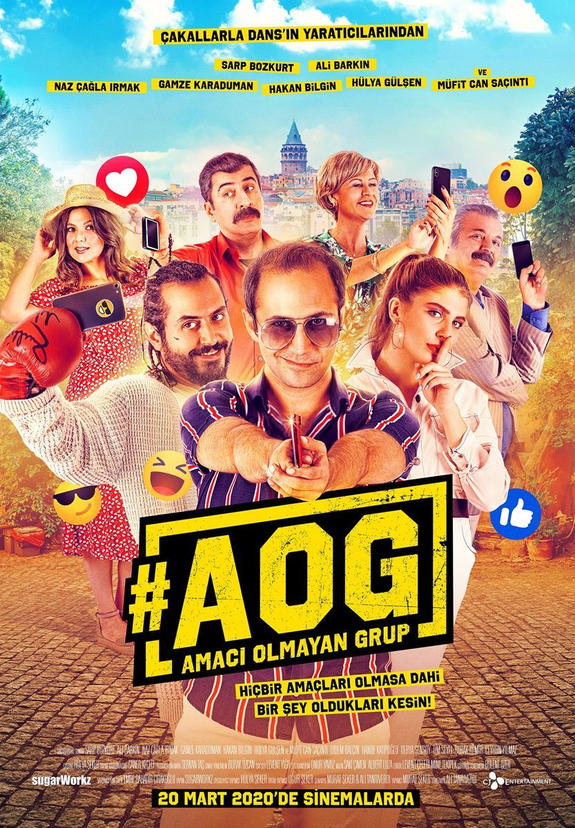 Hande arisoy