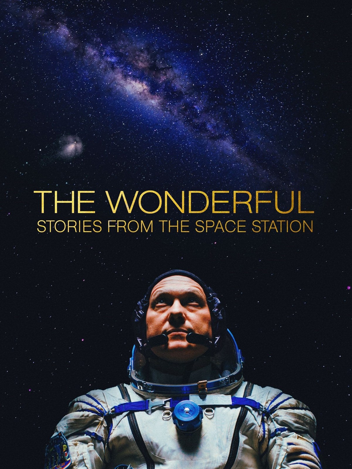 The Wonderful - Stories from the Space Station.jpg