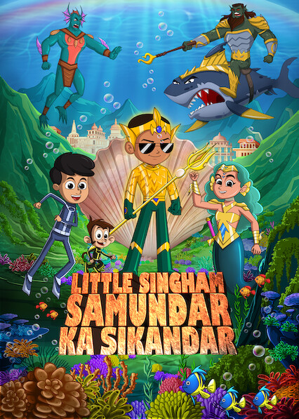 Little Singham Samundar Ka Sikandar.jpg