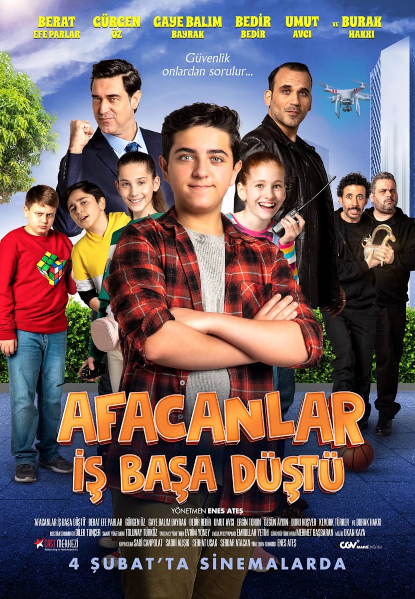 Afacanlar İş Başa Düştü.jpg