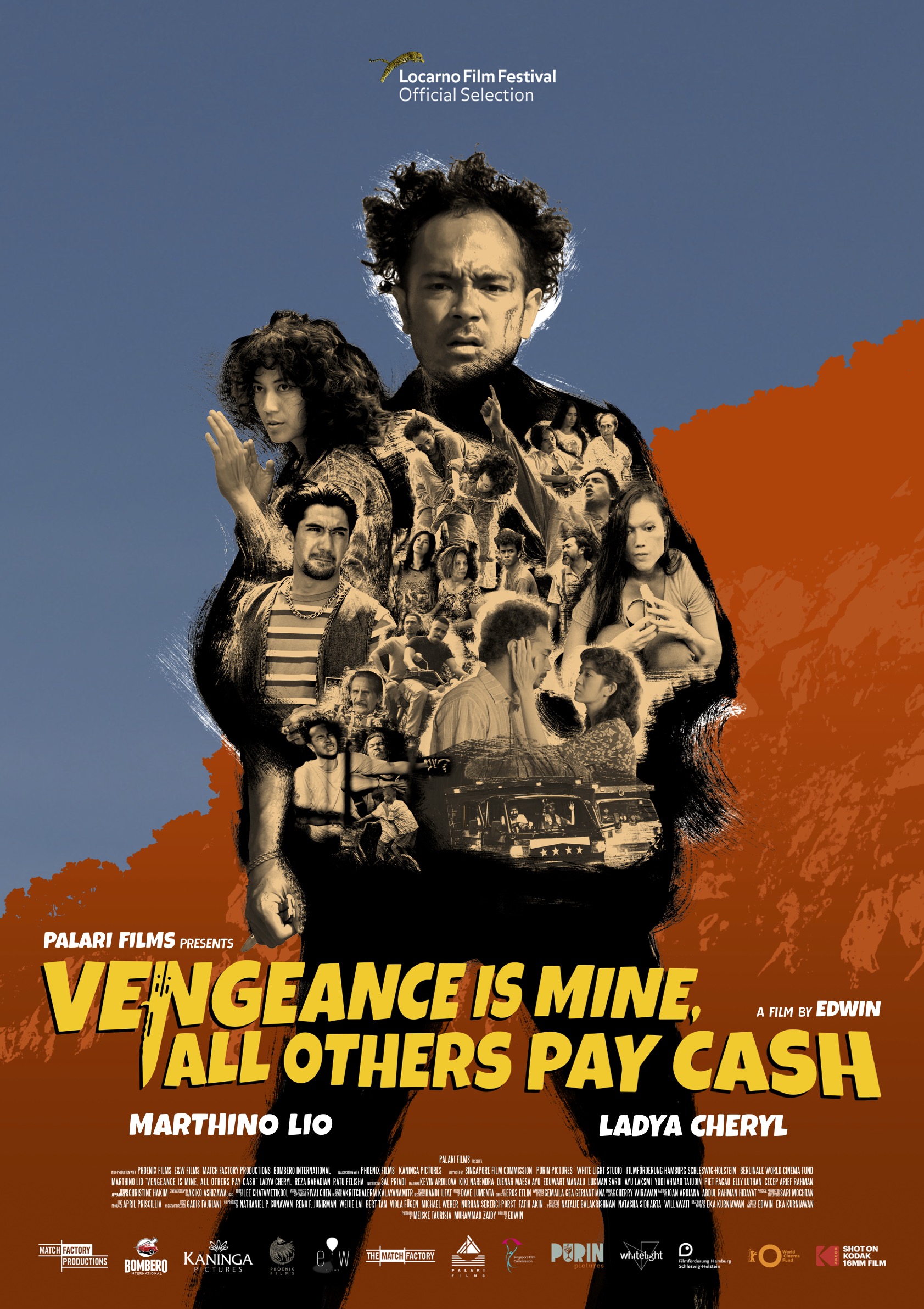 Vengeance Is Mine, All Others Pay Cash.jpg
