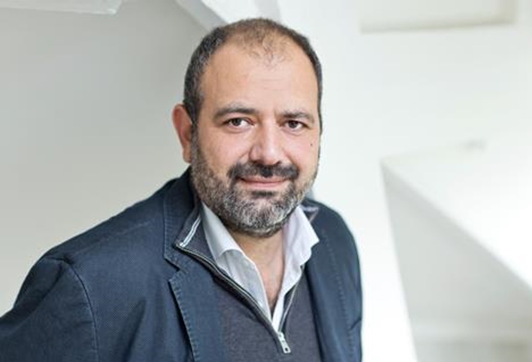 IDFA 2022 (DFA's Artistic Director Orwa Nyrabia).jpg