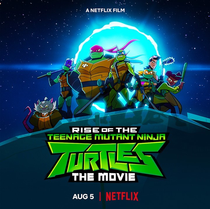 Rise of the Teenage Mutant Ninja Turtles, The Movie.jpg