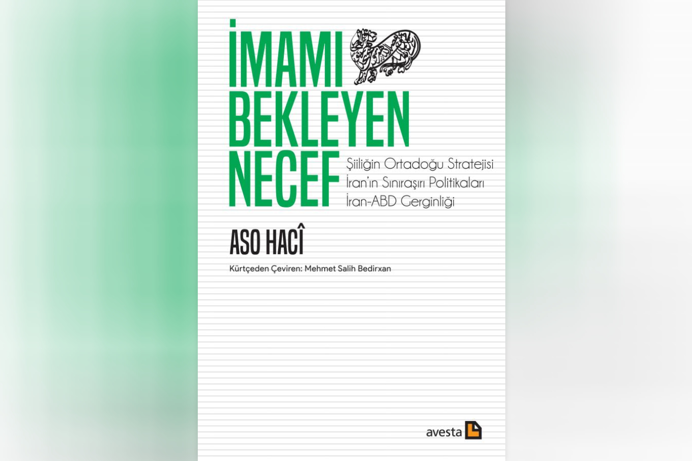 İmamı Bekleyen Necef.jpg