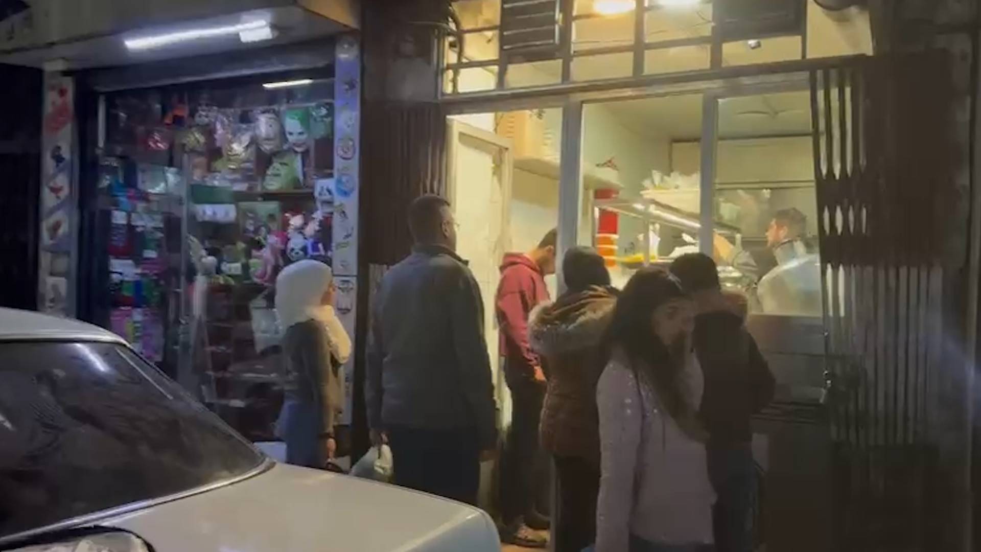 Şam 3 Şam 3