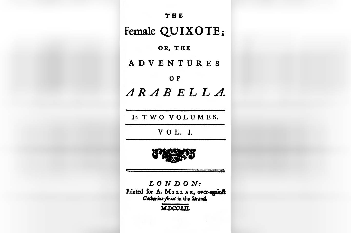 Arabella