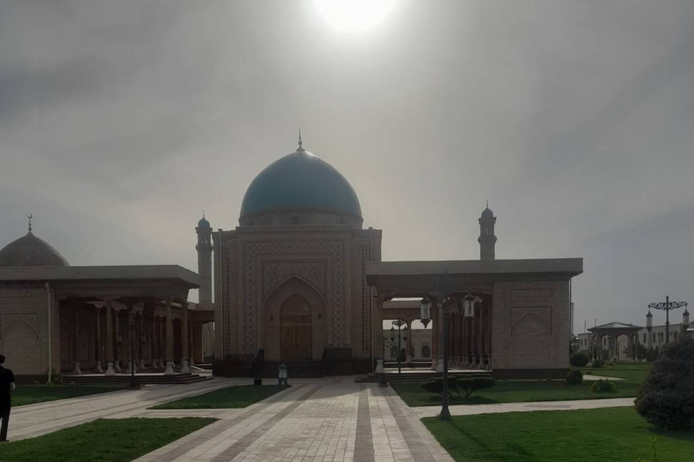 Özbekistan (11)