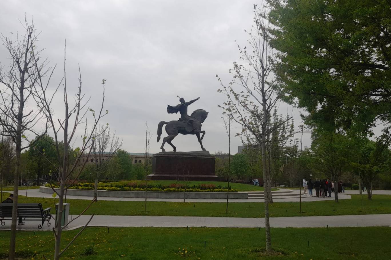 Özbekistan (2)