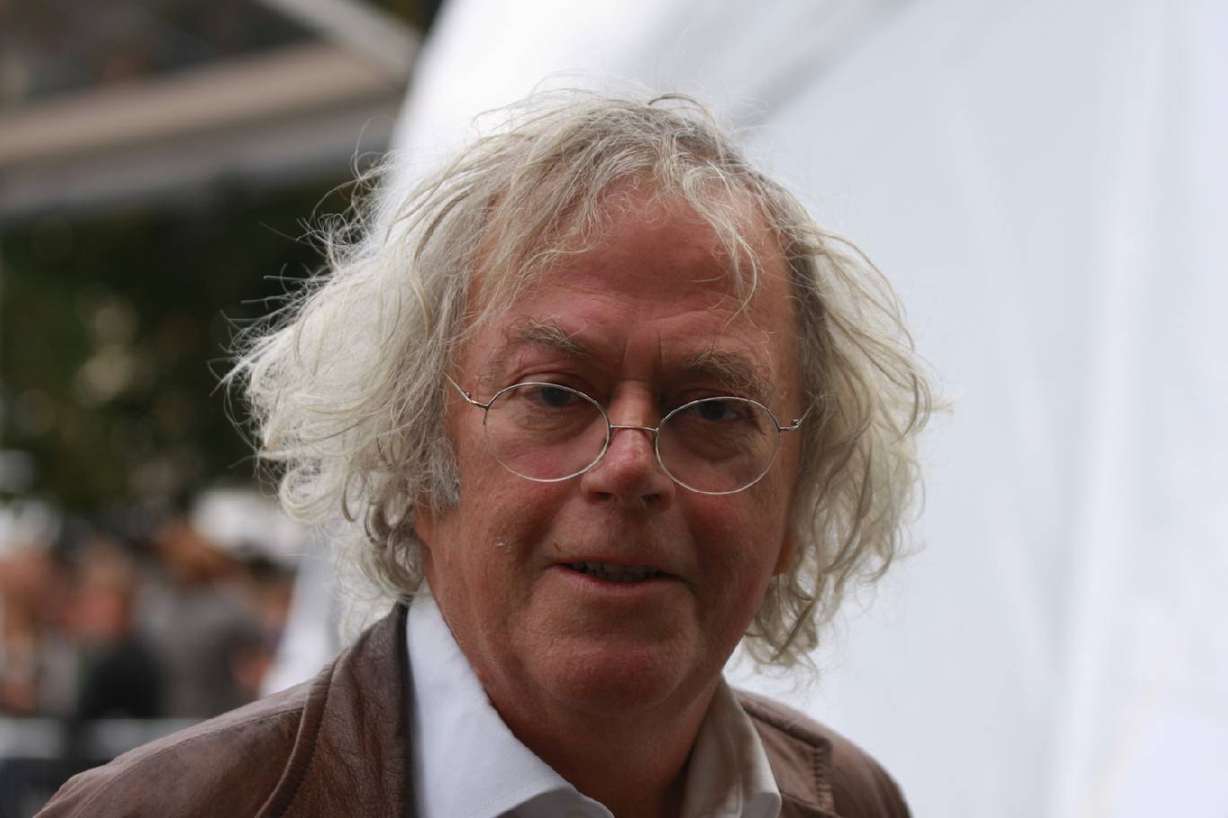 Dag Solstad
