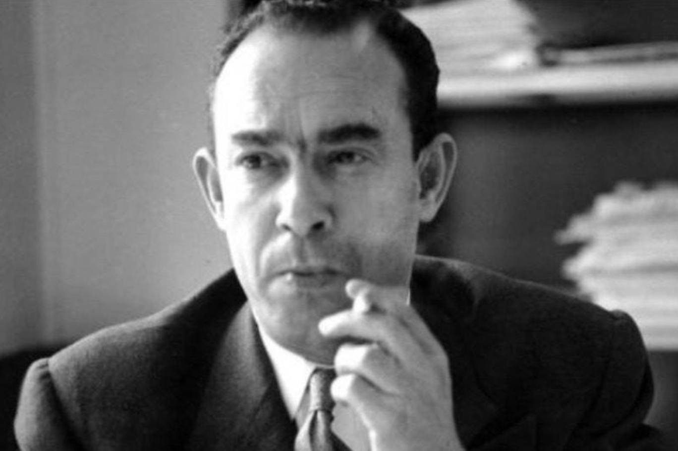 Mehdi Ben Barka 