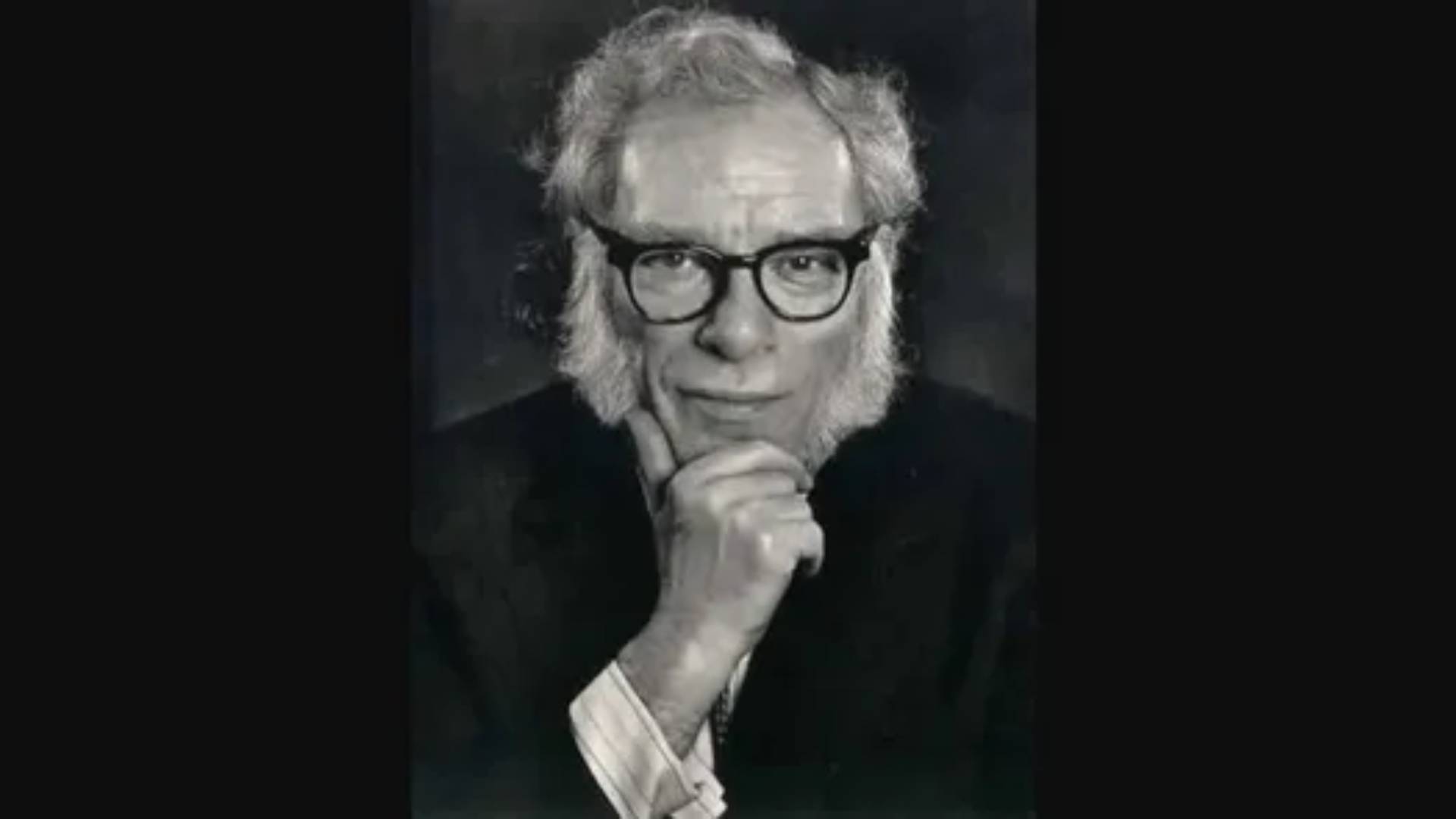 Isaac Asimov