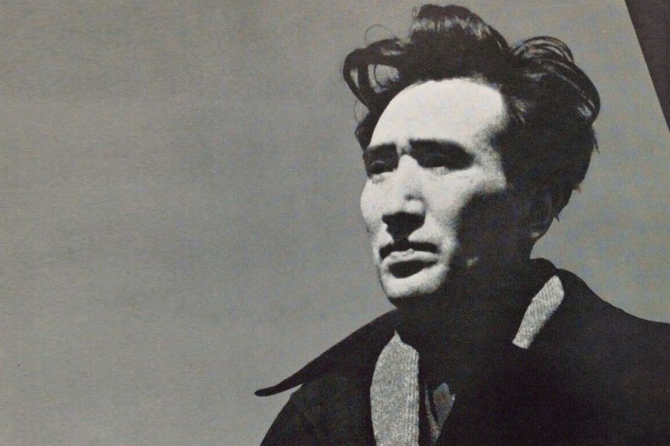 Osamu Dazai