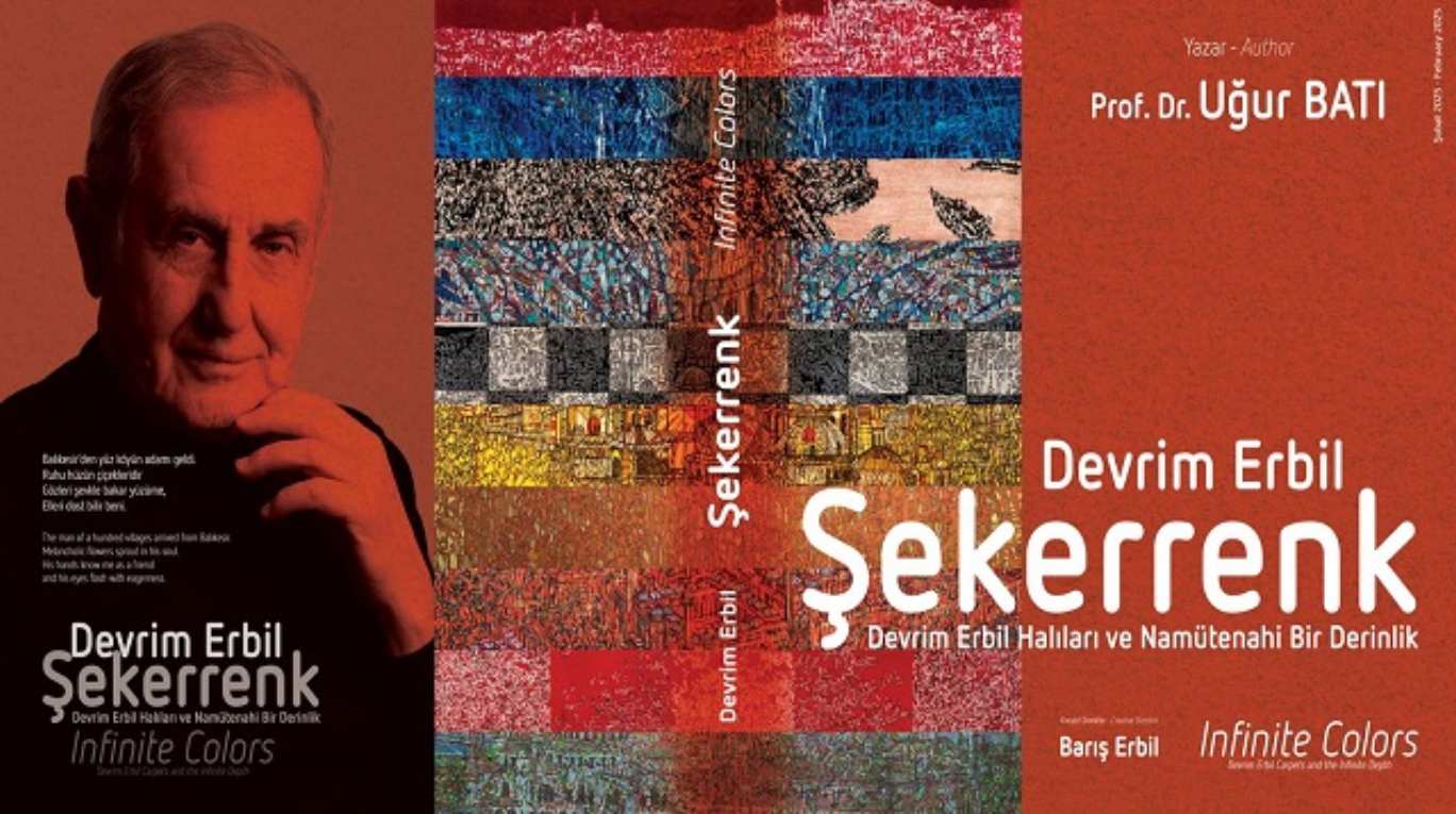Devrim Erbil