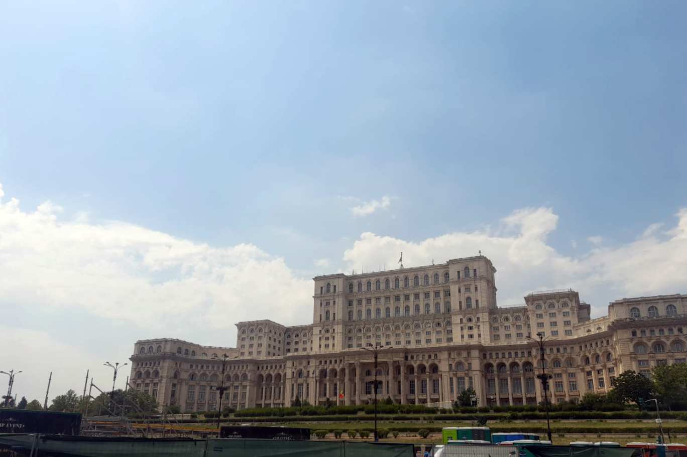 Romanya 1