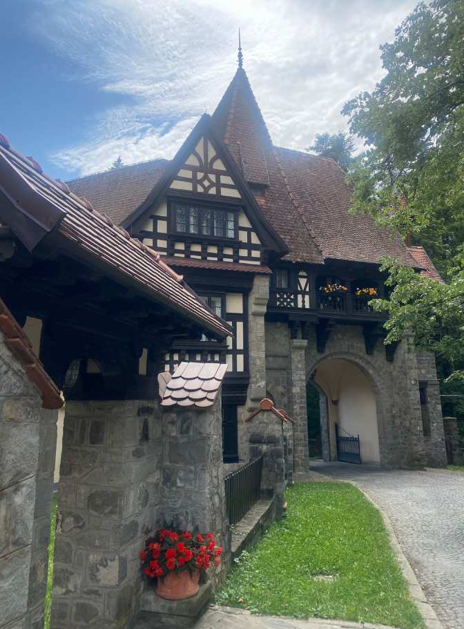 Romanya 8