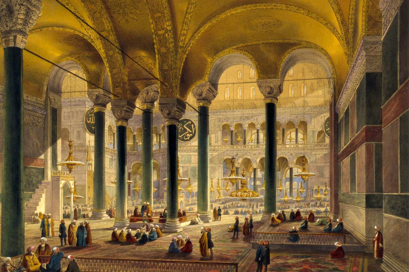 Ayasofya4