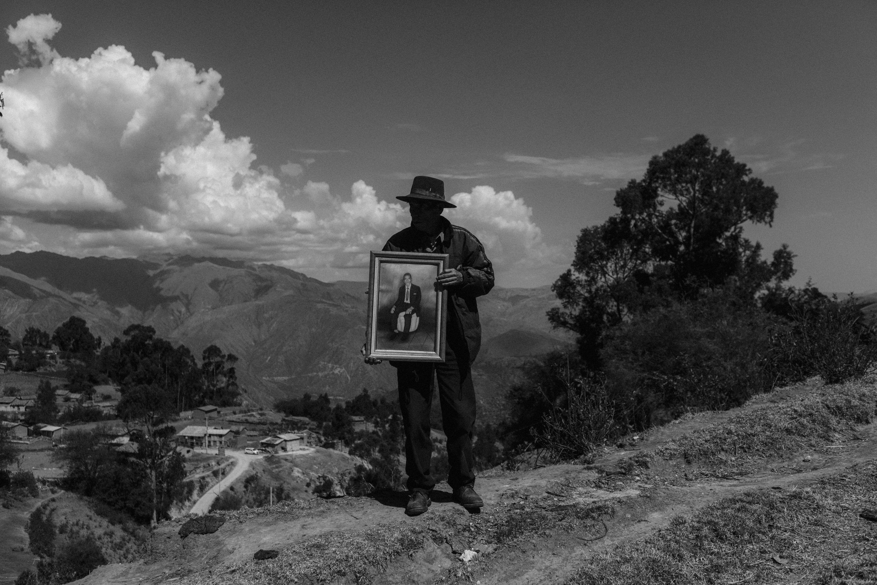 peru