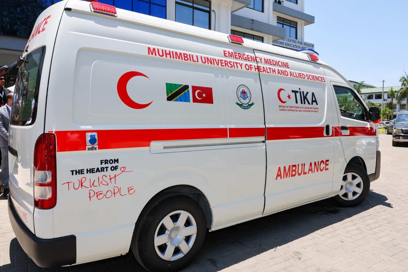 TİKA (6)