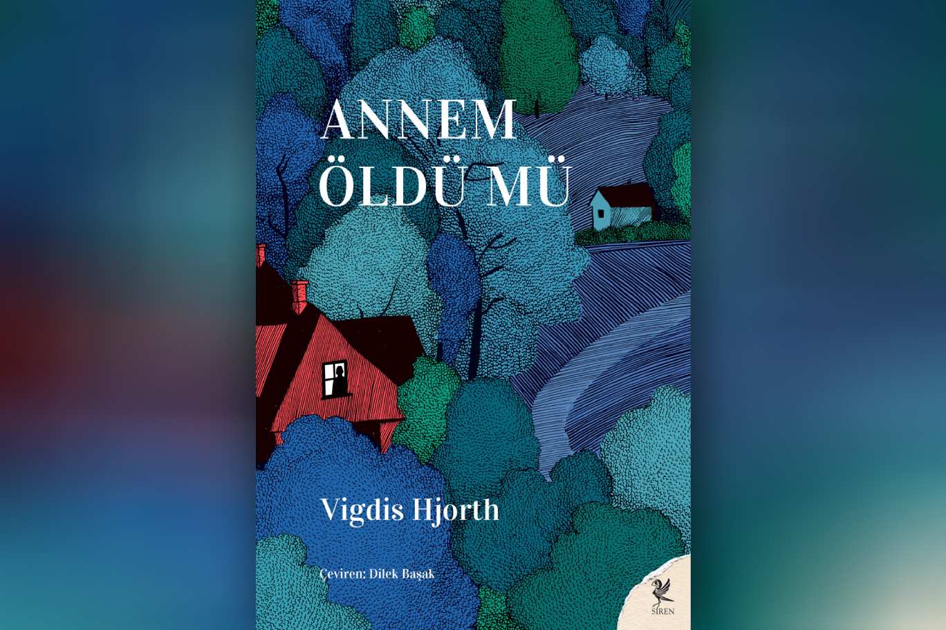 Annem Öldü mü