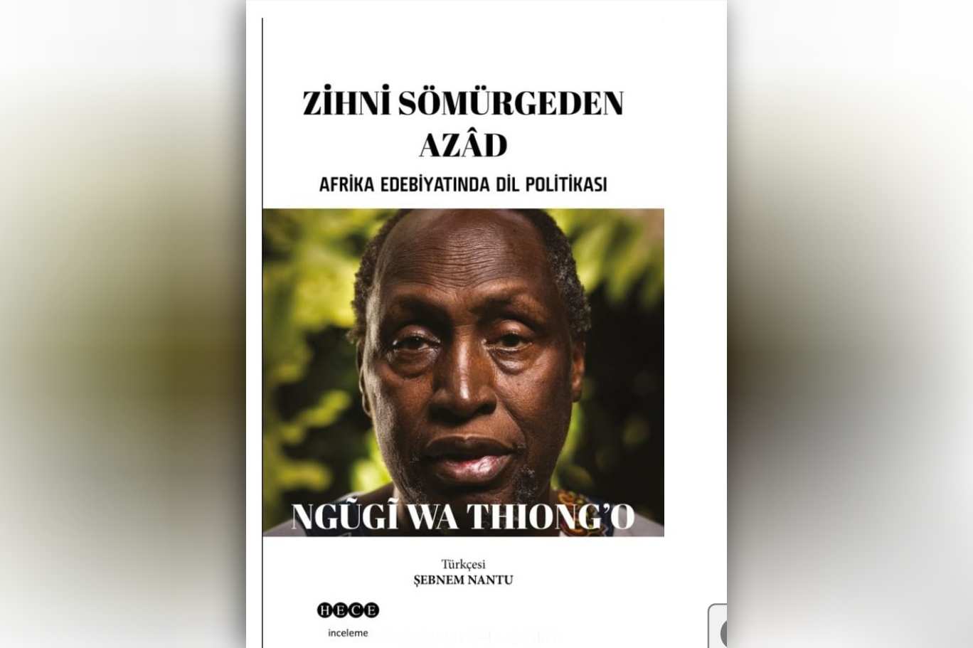 Zihni Sömürgeden Azad