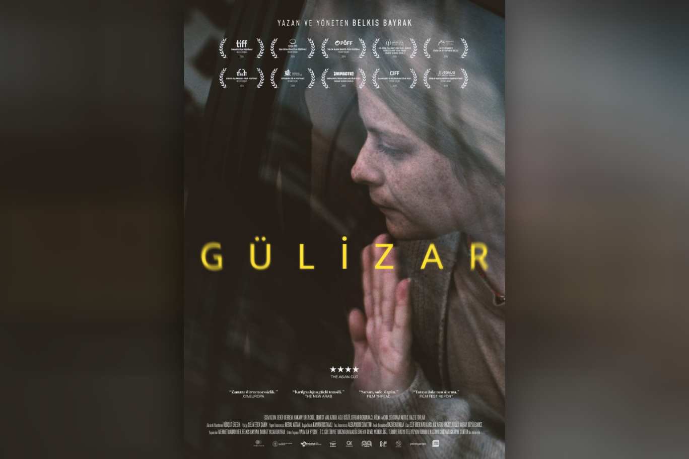 Gülizar