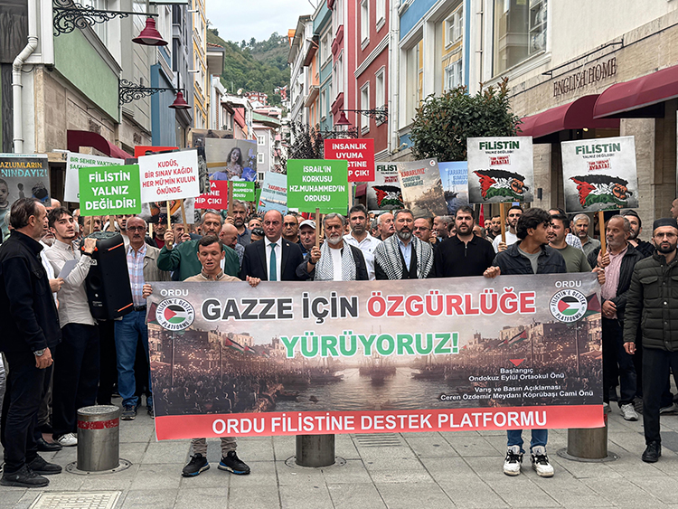 ordu