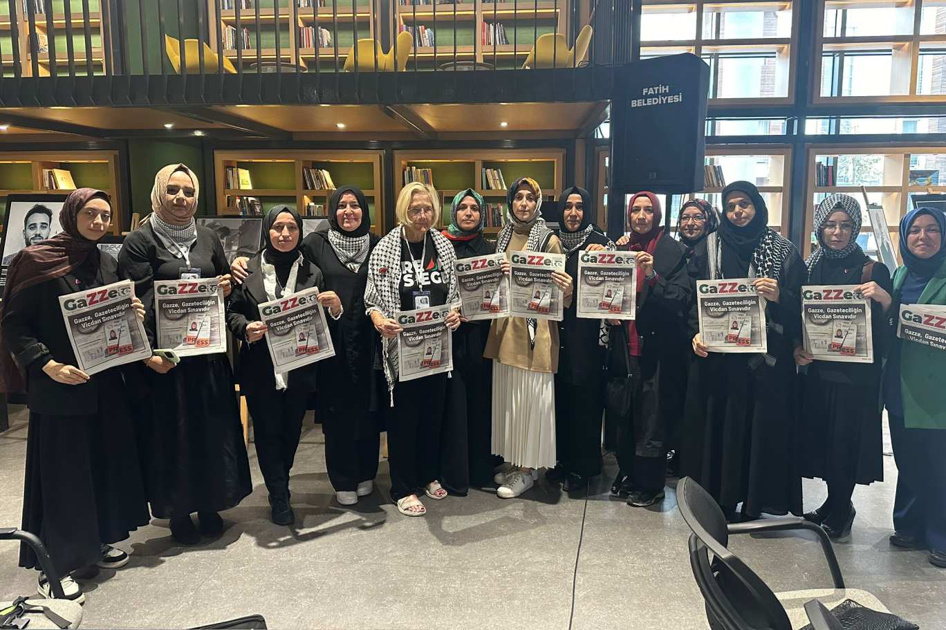 GaZZete (1)